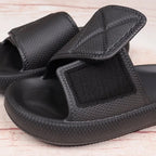 Cloud Adjustable Strap Slides