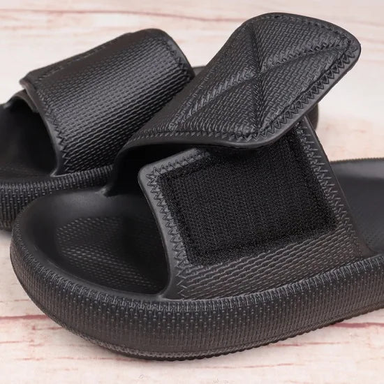 Cloud Adjustable Strap Slides