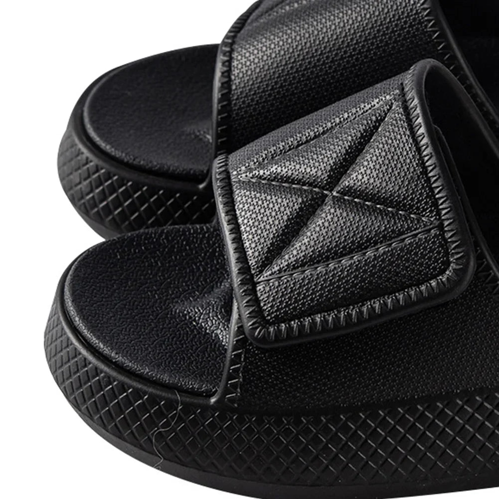 Cloud Adjustable Strap Slides