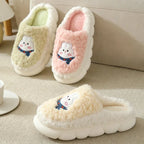 Cloud Bunny Slides