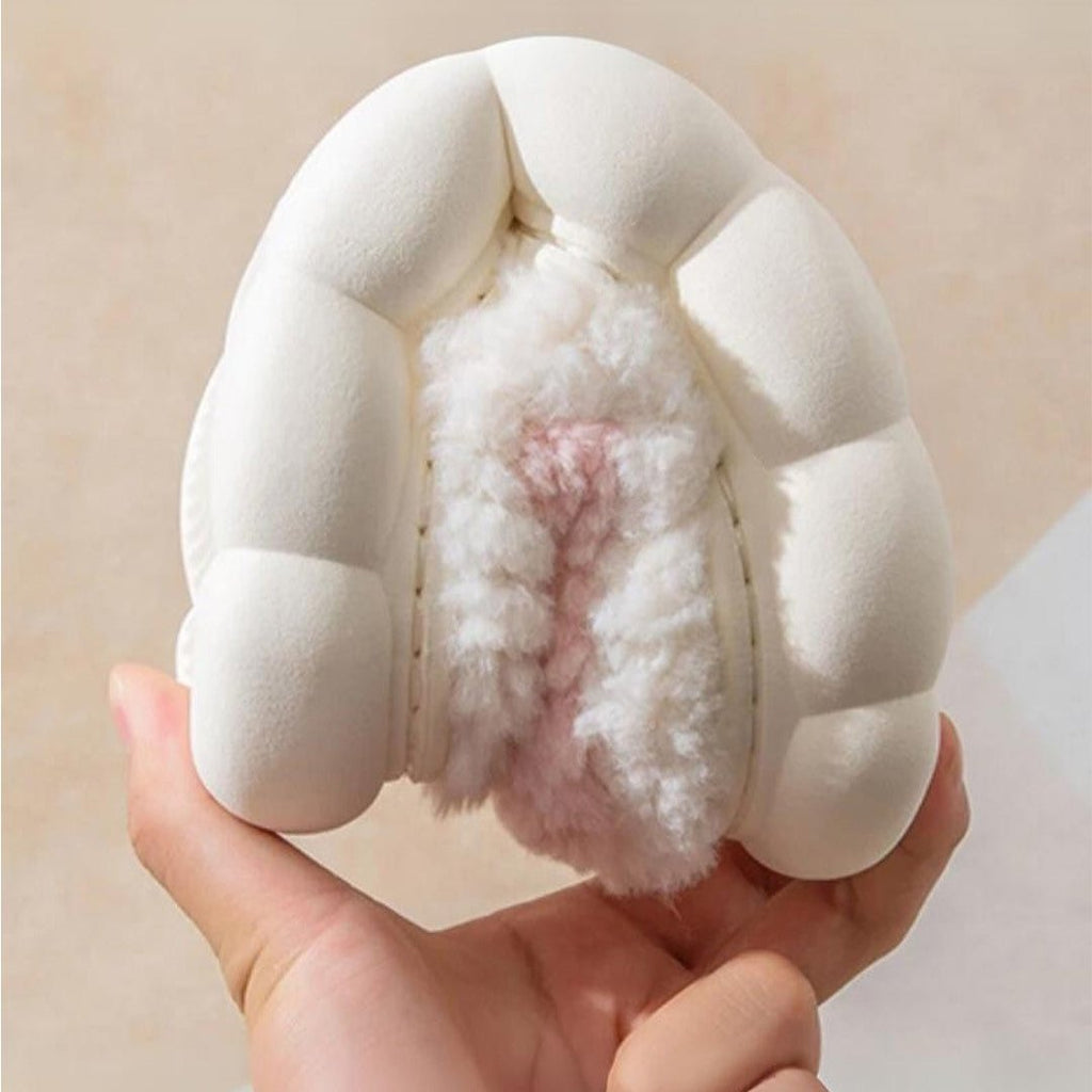 Cloud Bunny Slides