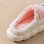 Cloud Bunny Slides