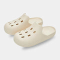 Cloud Clog Slides