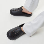 Cloud Clog Slides