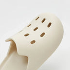 Cloud Clog Slides
