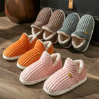 Cloud Cotton Shoes
