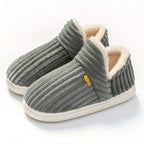 Cloud Cotton Shoes