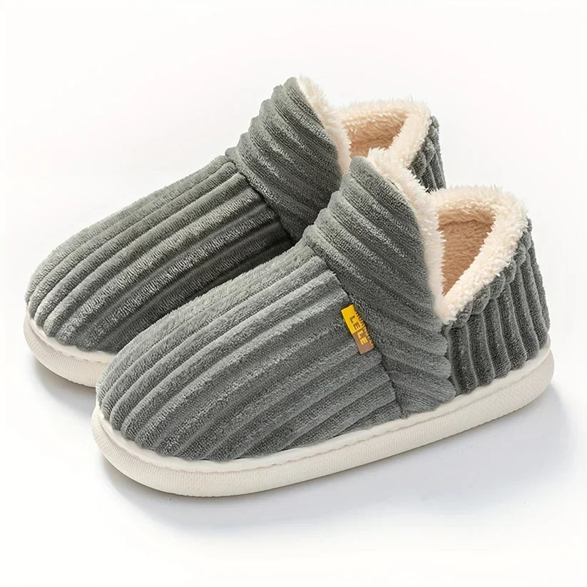 Cloud Cotton Shoes