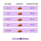 Cloud Cotton Shoes