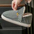 Cloud Cotton Shoes