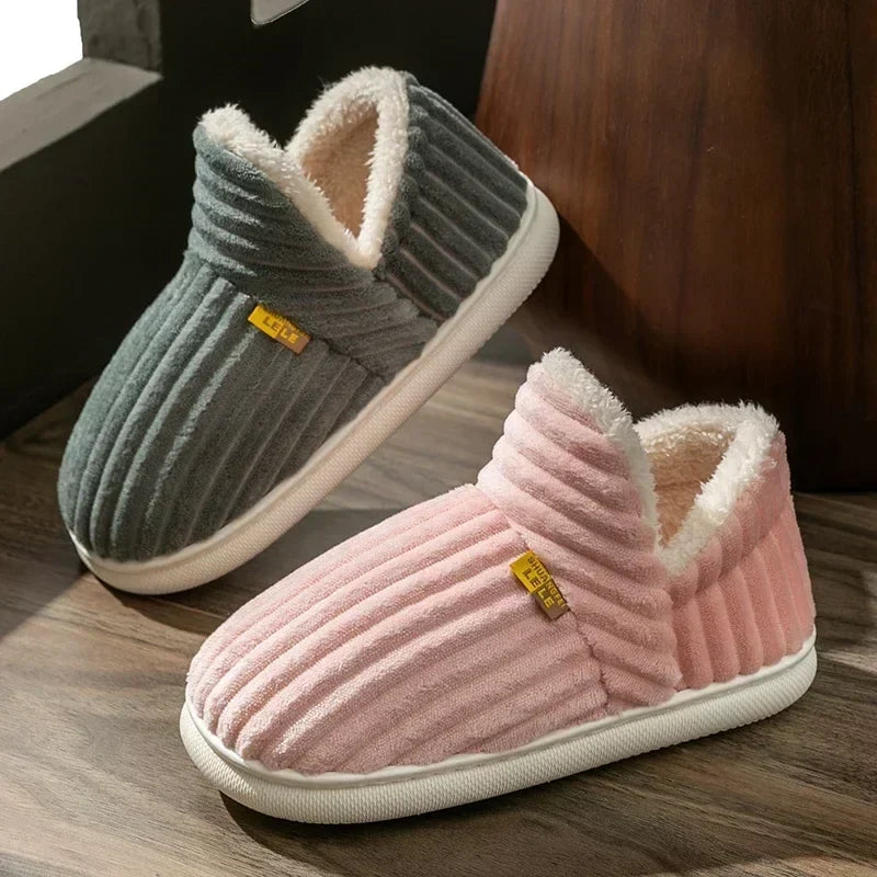 Cloud Cotton Shoes