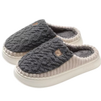 Cloud Cotton Slippers
