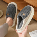 Cloud Cotton Slippers