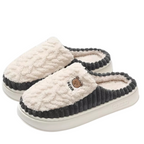 Cloud Cotton Slippers