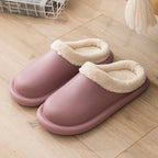 Cloud Cream Clogs