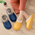 Cloud Cream Clogs