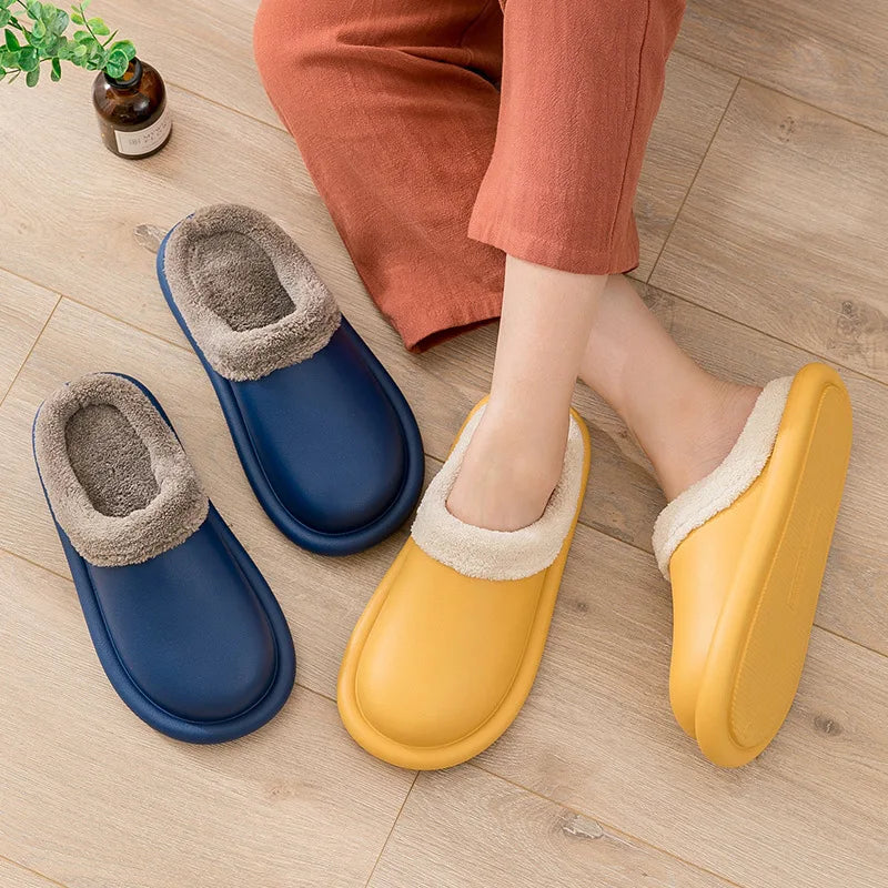 Cloud Cream Clogs