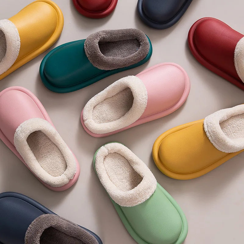 Cloud Cream Clogs