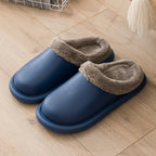 Cloud Cream Clogs