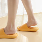 Cloud Cushion Slippers