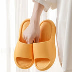 Cloud Cushion Slippers