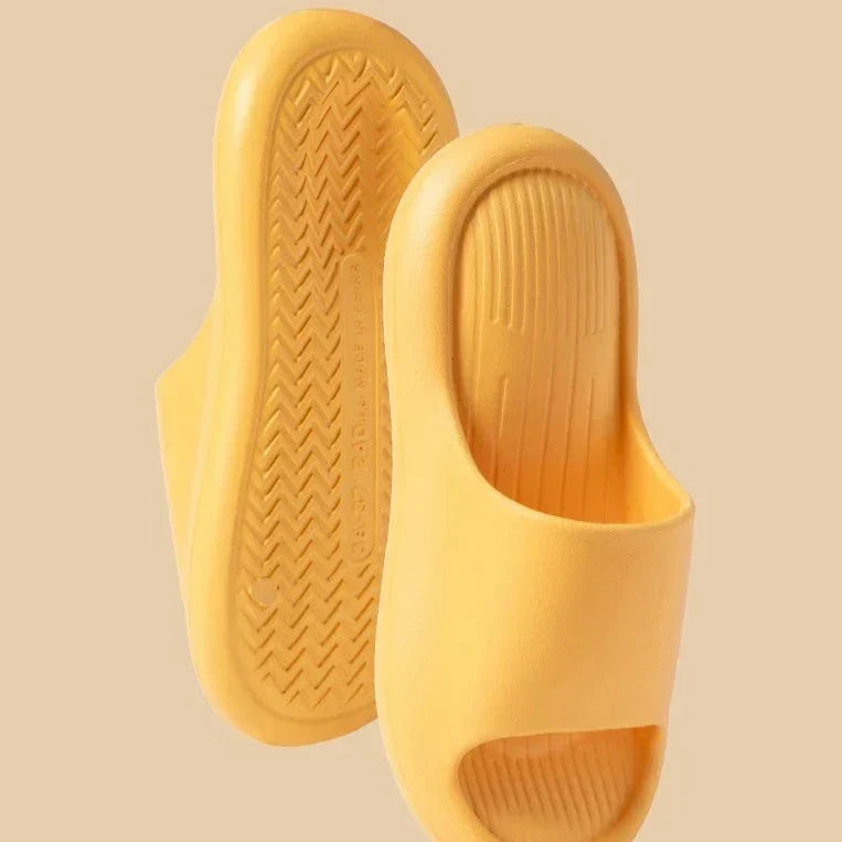 Cloud Cushion Slippers