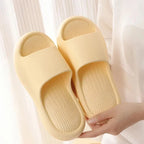 Cloud Cushion Slippers