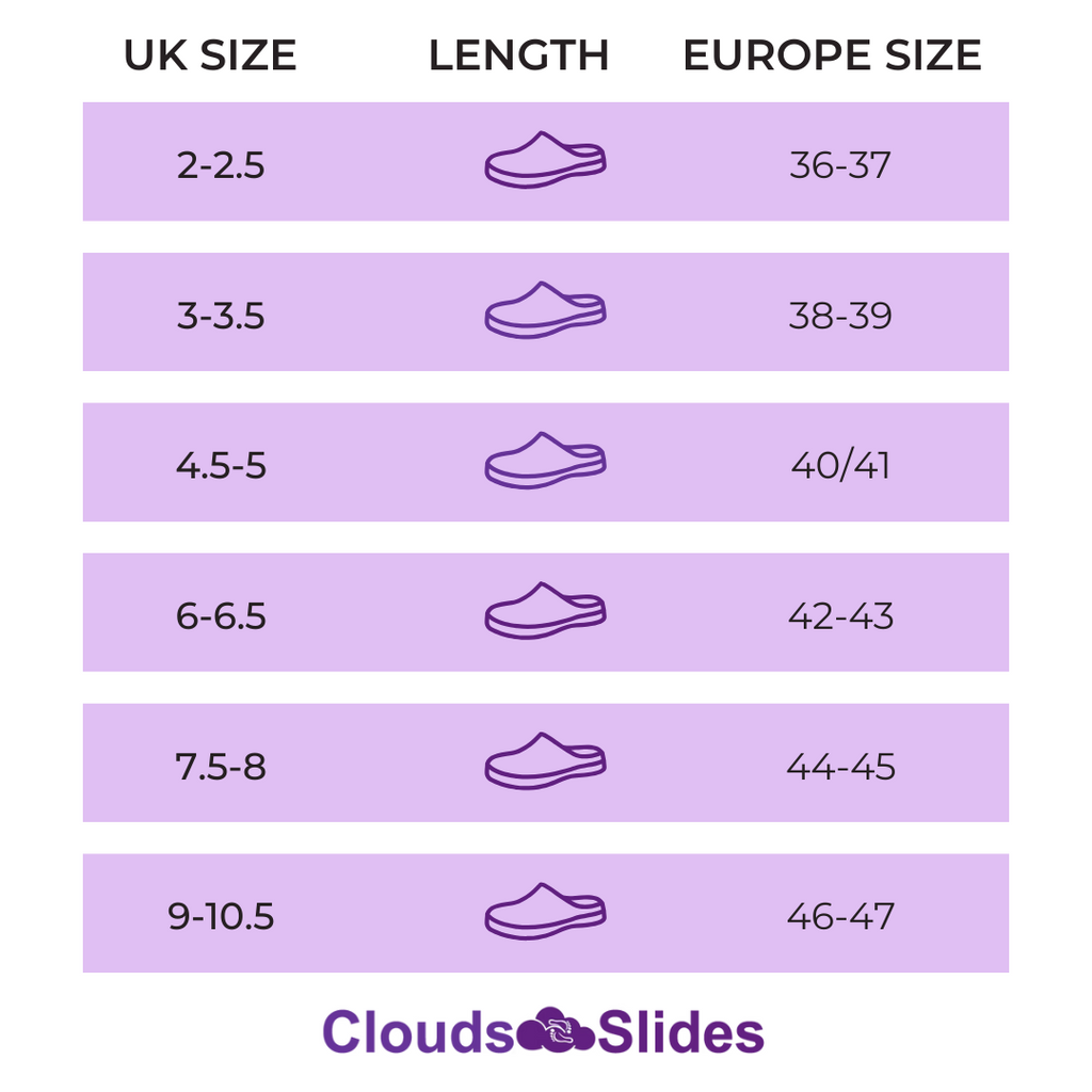 Cloud Faux Fur Slides