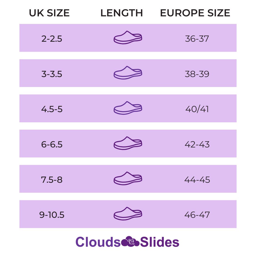 Cloud Faux Fur Slides