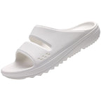 Cloud Flat Slides
