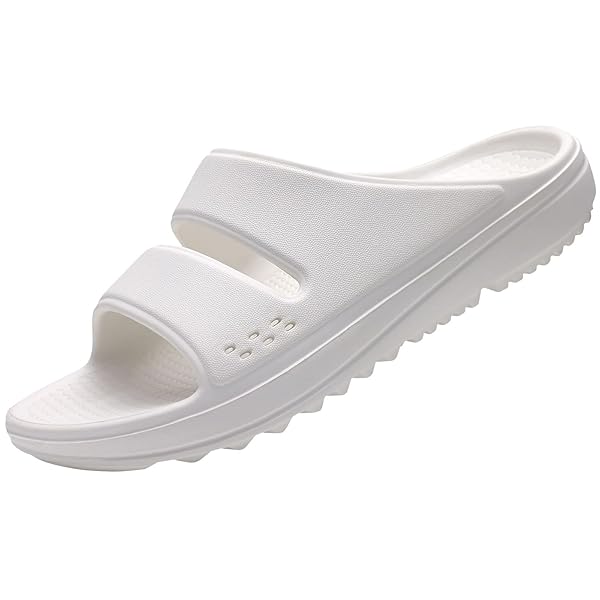 Cloud Flat Slides