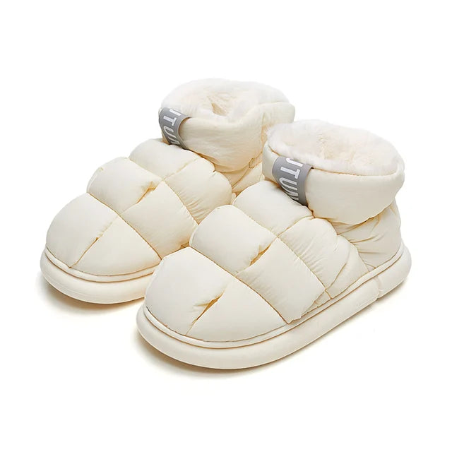 Cloud Flat Slides