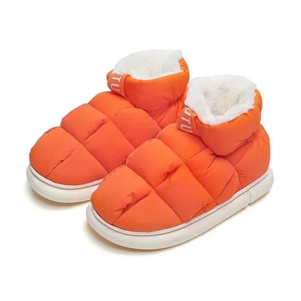 Cloud Flat Slides