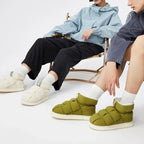 Cloud Flat Slides