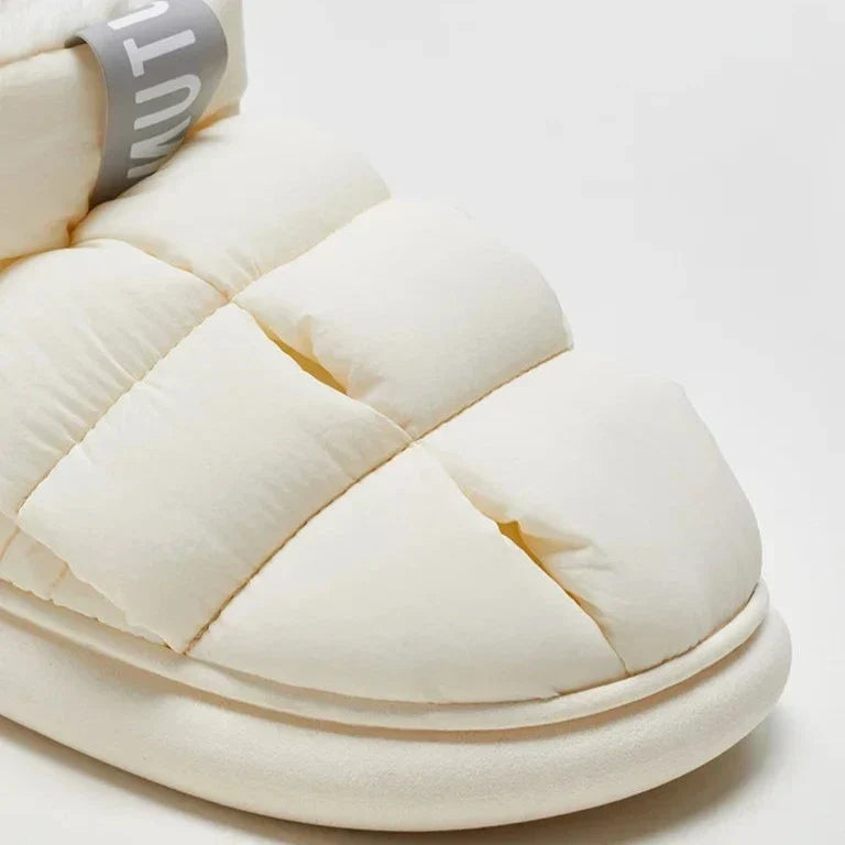Cloud Flat Slides