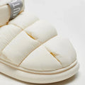 Cloud Flat Slides
