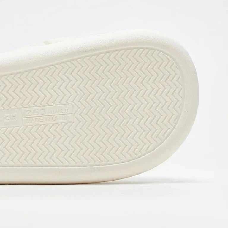 Cloud Flat Slides