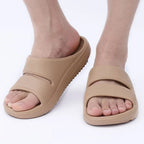 Cloud Flat Slides
