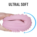 Cloud Flat Slides