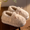 Cloud Furries Slippers