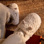 Cloud Furries Slippers