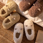 Cloud Furries Slippers
