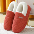 Cloud Husky Slippers