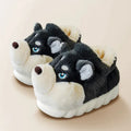 Cloud Husky Slippers