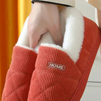 Cloud Husky Slippers