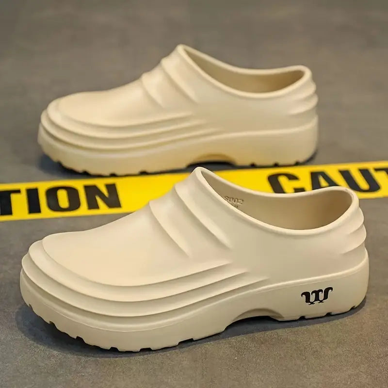 Cloud Nursing Clogs