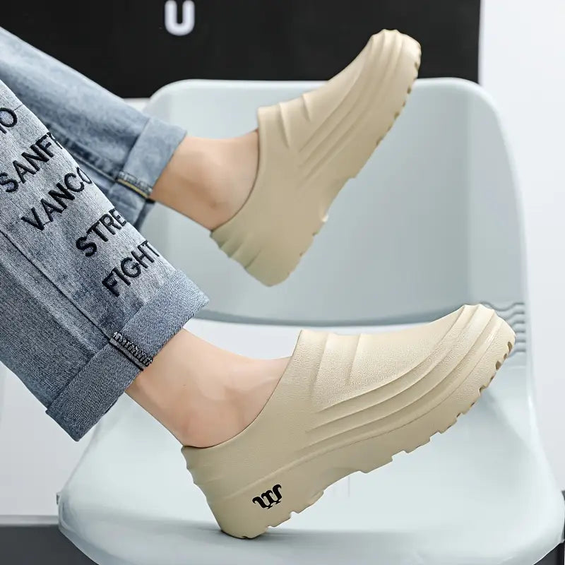 Cloud Nursing Clogs