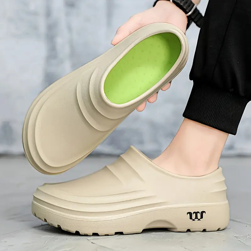 Cloud Nursing Clogs