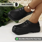 Cloud Nursing Clogs