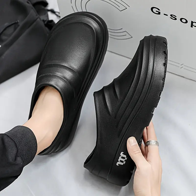 Cloud Nursing Clogs